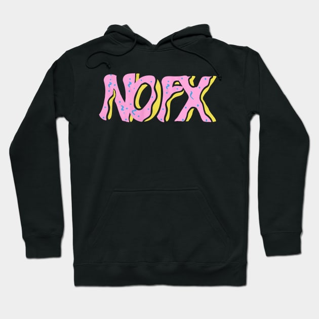 Nofxwgkta Hoodie by hateyouridols